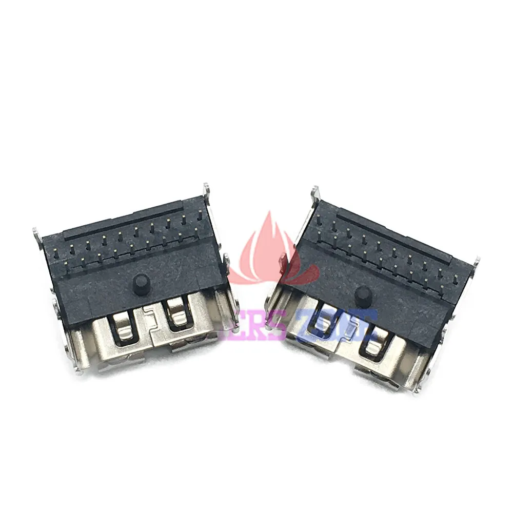 Для Playstation 3 PS3 Slim CECH 3000 3001 HDMI порт разъем интерфейсный соединитель|connector hdmi|connector