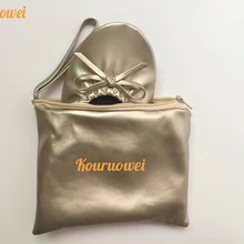 Темно-синие вечерние балетки для девочек; складные балетки с сумочкой