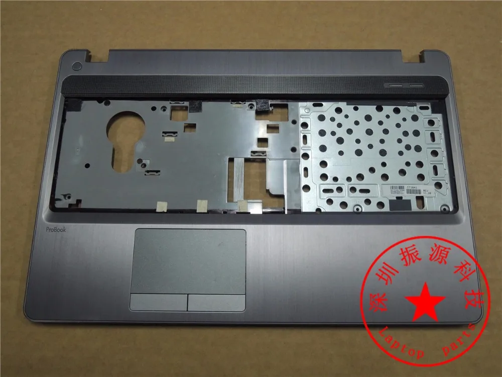 Чехол для HP ProBook 4530s 15 6 &quot ЖК экран задняя/Передняя панель/подставка верхняя часть