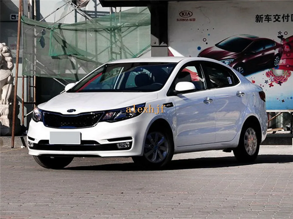 Kia-K2_2015