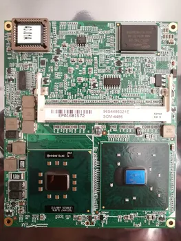 

SOM-4486 REV.A3 19C6448604 96S4486012E