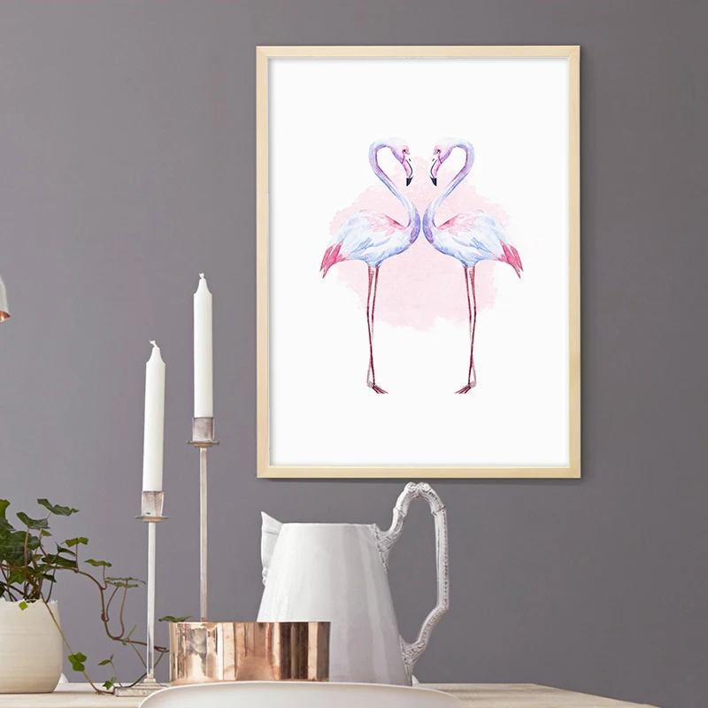 Flamingo 5