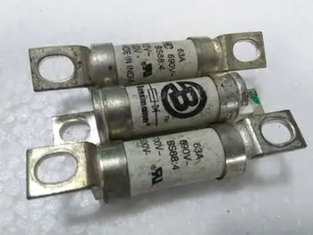 

Freeshipping Fast melt, fuse, 45A, 63A, 80A. 690V, spot inventory