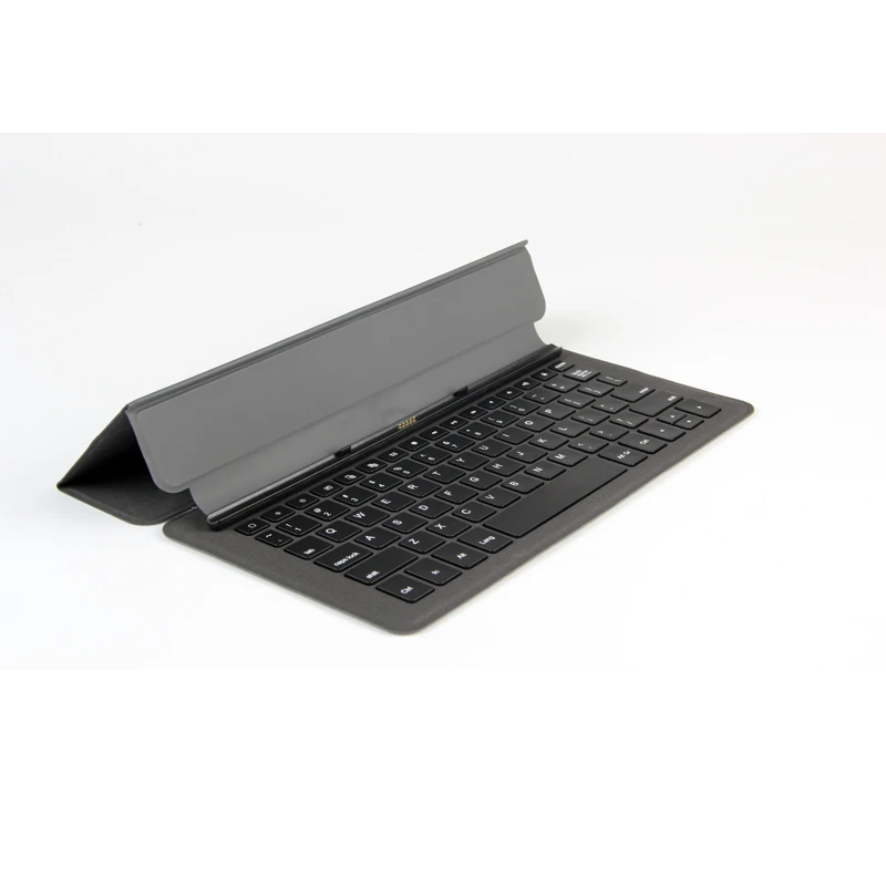 

CHUWI original Magnetic docking keyboard 10.8 inch for tablet PC Hi9Plus Foldable design with PU Leather case