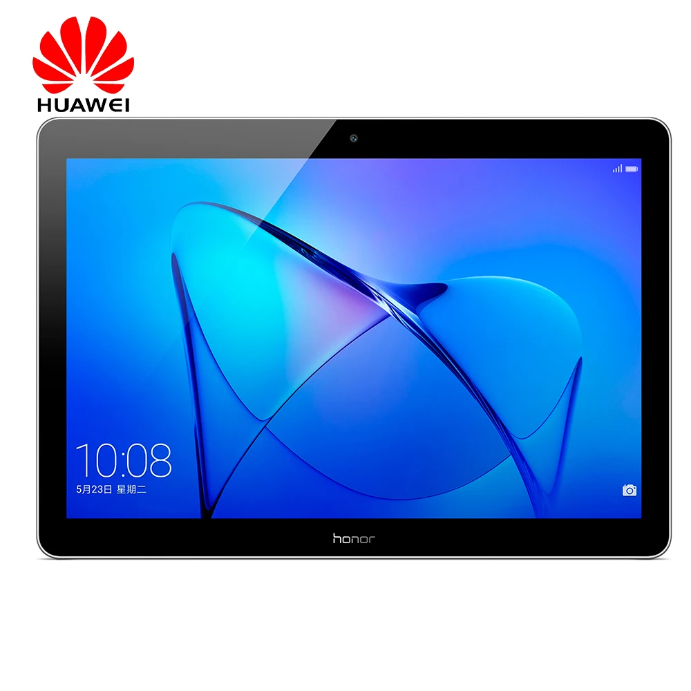 

Offical HUAWEI 9.6" Honor MediaPad T3 WIFI Android 7.0 Tablet PC Qualcomm Snapdragon 425 Quad Core 3GB RAM 32GB ROM