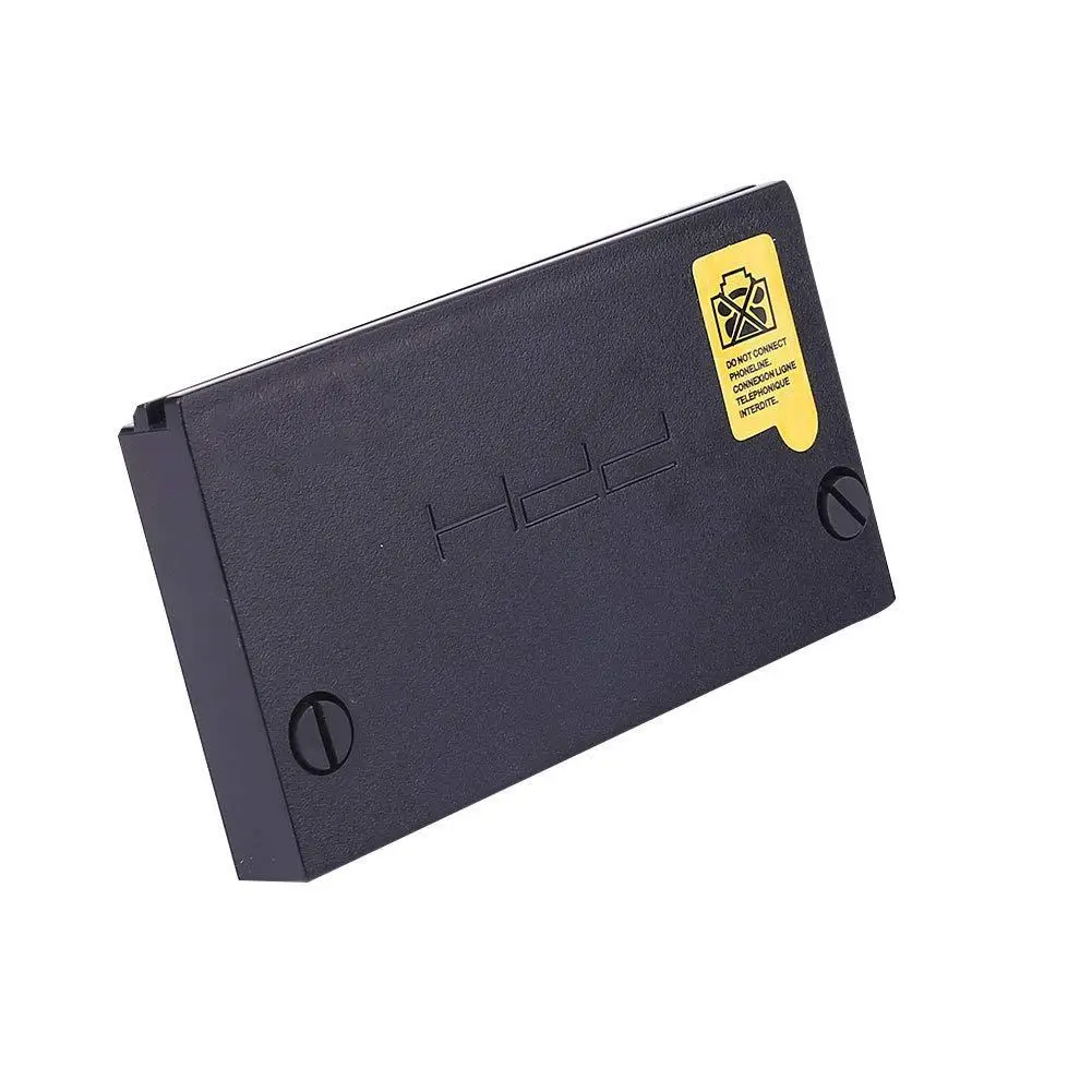 Сетевая карта адаптера IDE port Jack для игровой консоли playstation 2 PS2