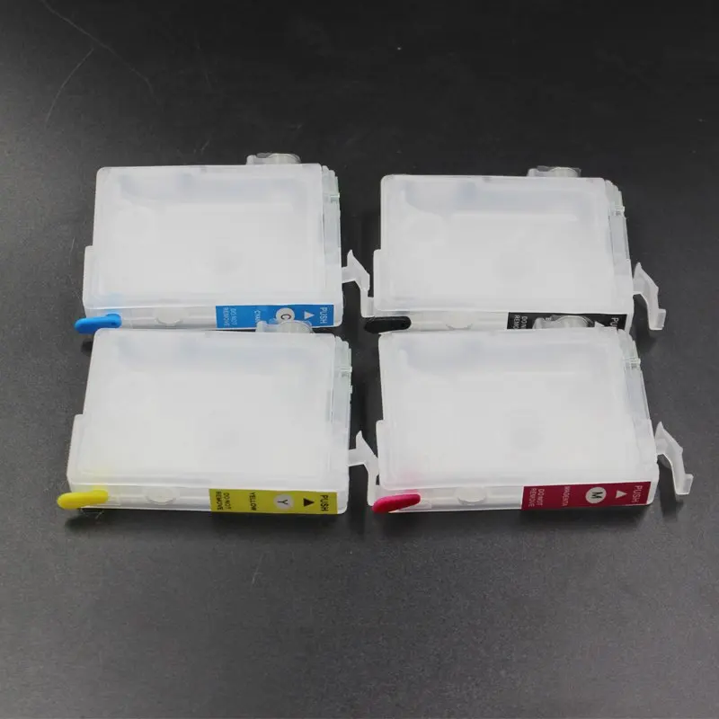 CISSPLAZA 1 комплект 16XL сменный чернильный картридж для Epson WF 2530 2010 2510 2540 2630 2650 2750 2660 с ARC