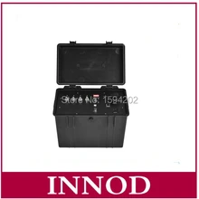 Uhf rfid метки для системы отметок времени USB и TCP/IP(RJ45) дальний rfid ультра считыватель/напольная антенна/наклейка тег/устройство чтения, записи на USB программное обеспечение