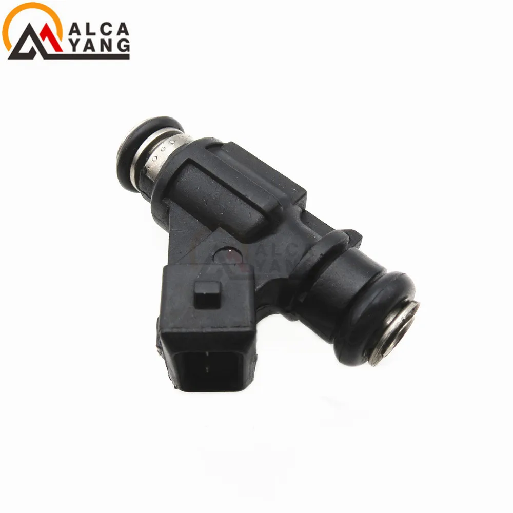 2 HOLES 25342385 93345842 Fuel injector nozzle for Ford Mondeo Chery QQ