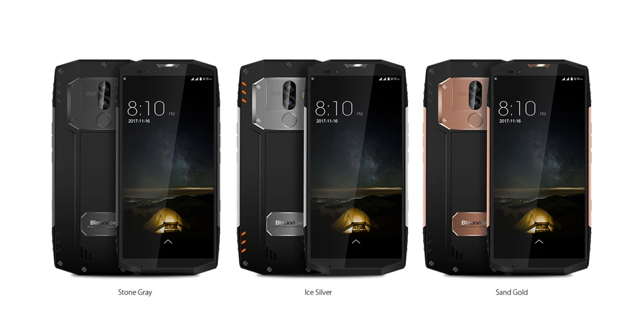 Waterproof Mobile phone (4)