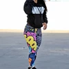 High Waist Push Up Legging 3