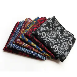 Men Polka Dot Handkerchief Paisley Flower Pocket Squares Suit Kerchief Silk Adult Napkin Men Pocket Square Silk Handkerchief Men Polka Dot Handkerchief Paisley Flower Pocket Squares Suit Kerchief Silk Adult Napkin Men Pocket Square Silk Handkerchief