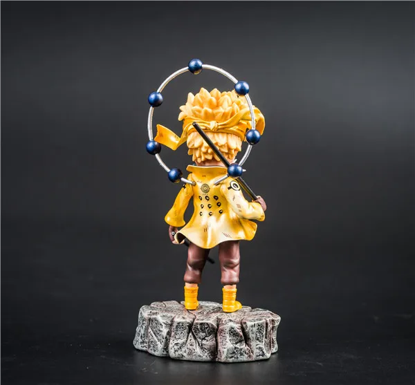 Горячая Распродажа Uzumaki Naruto Rikudo Sennin ootuki Hagoromo шесть бессмертных комиксов аниме