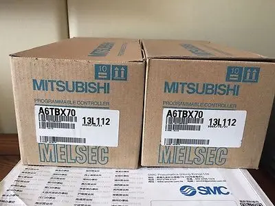 

1PC NEW IN BOX M+ A6TBX70 #ZL02