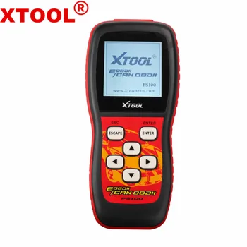 

Origional Xtool POBDII Can Scanner PS100