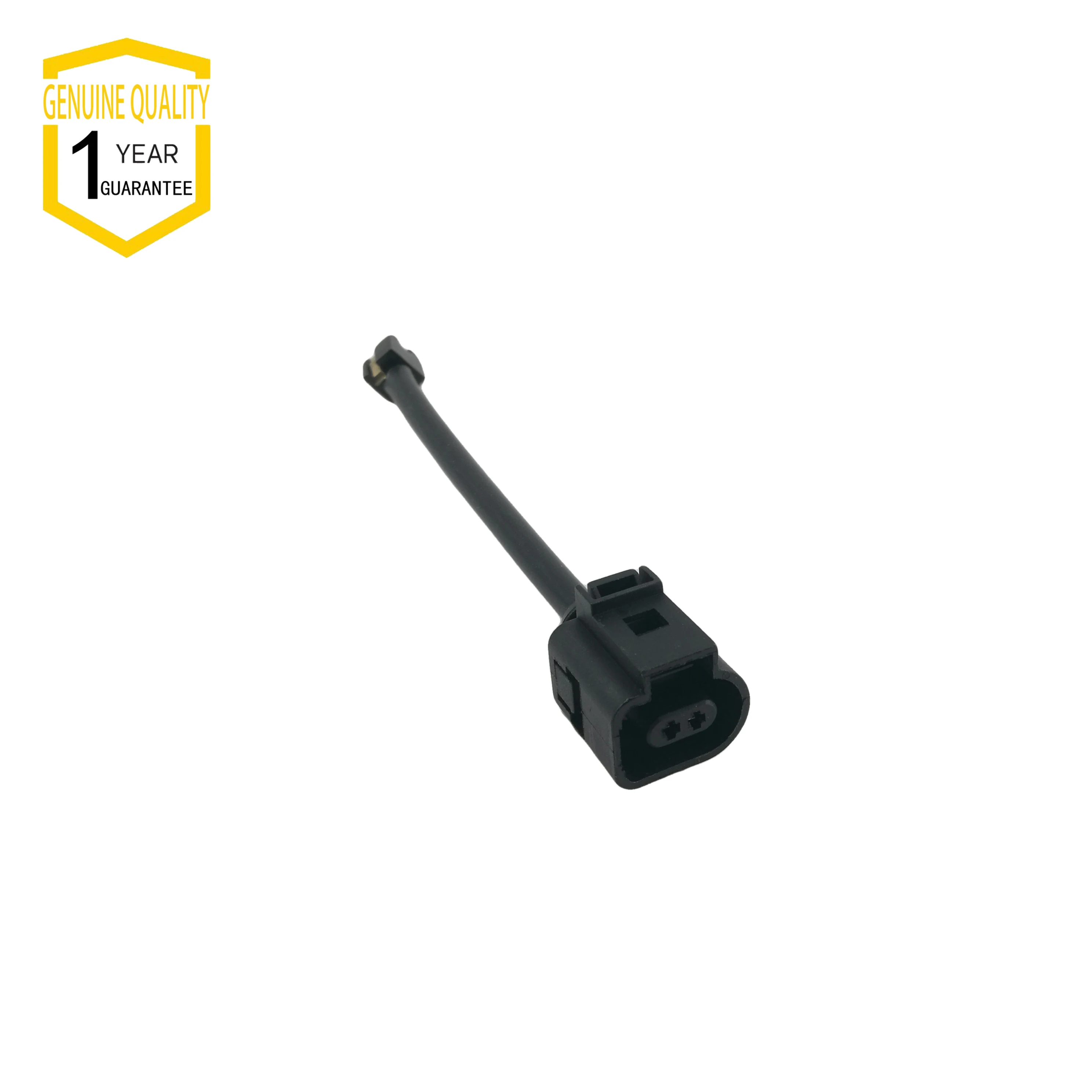 Сенсор, износ тормозных колодок 7P0907637C 95861236550
