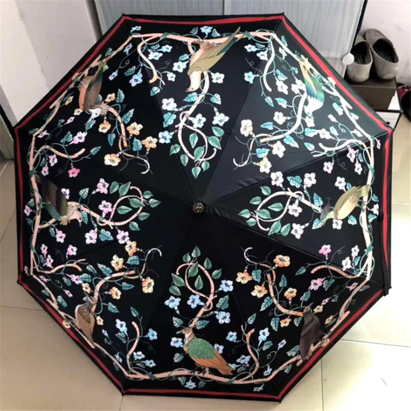 

Dorleta luxury brand umbrella women fashion automatic umbrella sun parasol women umbrella