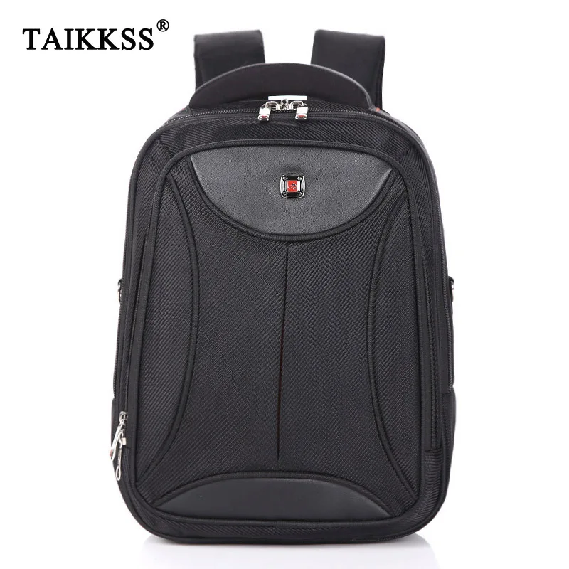 

Men's Business Backpack Fashion Canvas School bags for Teenager Men Travel backpack School Bags for Laptop Black Daypacks Casual