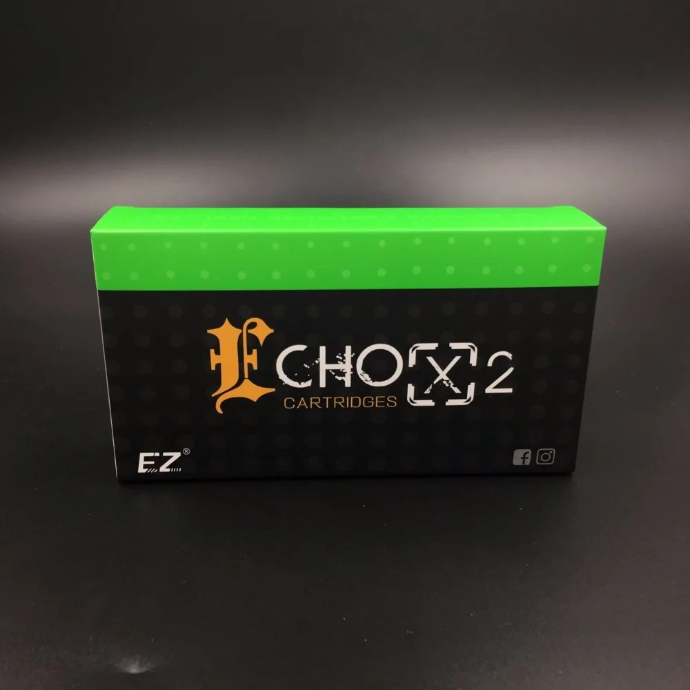 ECHO -X2  6