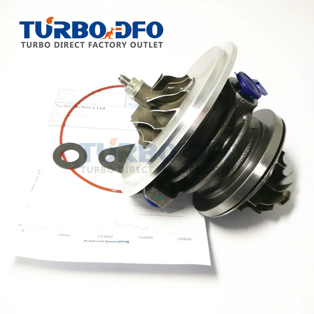 454083-1/2/3/4/5 для Volkswagen Golf IV / Jetta III Passat B4 1 9 TDI 66 кВт 1Z AHU ALE- 454083 турбозарядное устройство