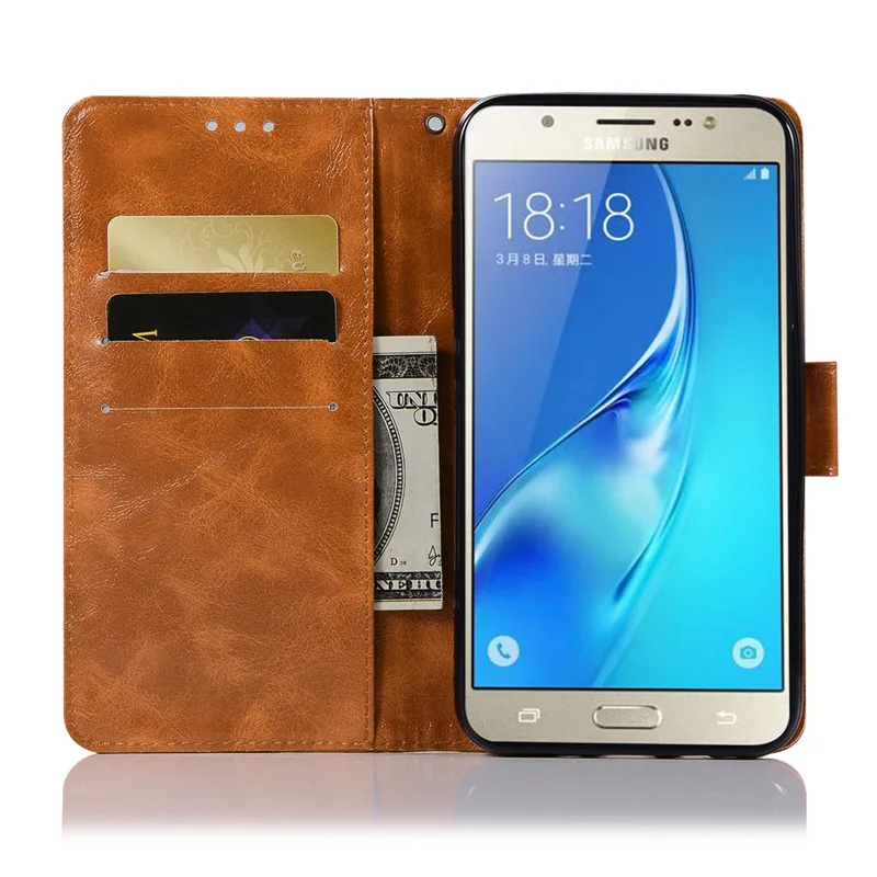 For Samsung Galaxy J5 2015 Case Samsung J5 2015 Case Wallet PU Leather Phone Case For Samsung J5 2015 J500 J500H J500F SM-J500F (42)
