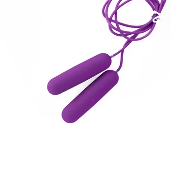 double Jump Egg USB power Vibrator Clitoral G-Spot masturbation sex product remote control vibrating Bullet Sex Toys for Women 4