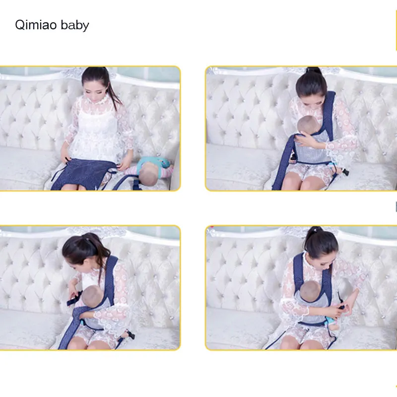 Летняя переноска для детей 0 36 месяцев|summer baby carrier|baby carrier breathablebaby wrap |