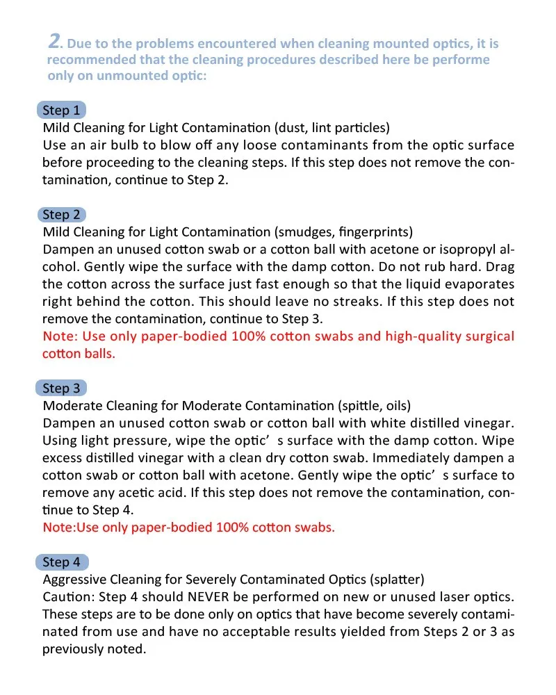 optics handling cleaning2