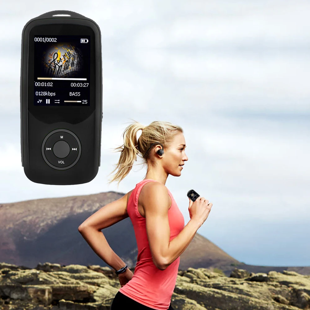 Плеер С Bluetooth Купить В Москве