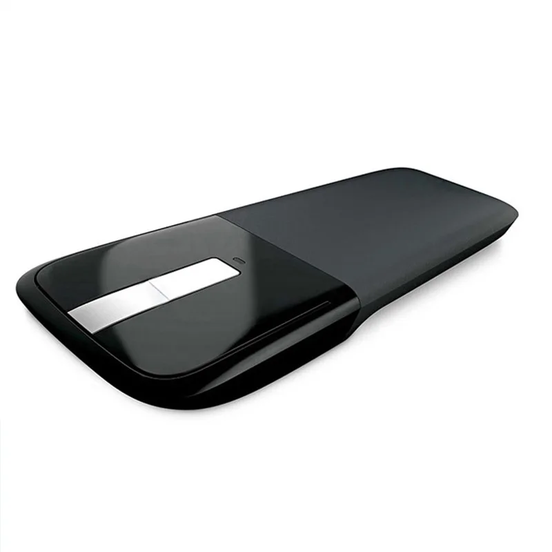 Fanshu Bluetooth 2.4 G Folding Wireless Mouse For Microsoft Arc Touch 2 Generation Foldable For Arc Touch Wireless Optical Mice Fanshu Bluetooth 2.4 G Folding Wireless Mouse For Microsoft Arc Touch 2 Generation Foldable For Arc Touch Wireless Optical Mice