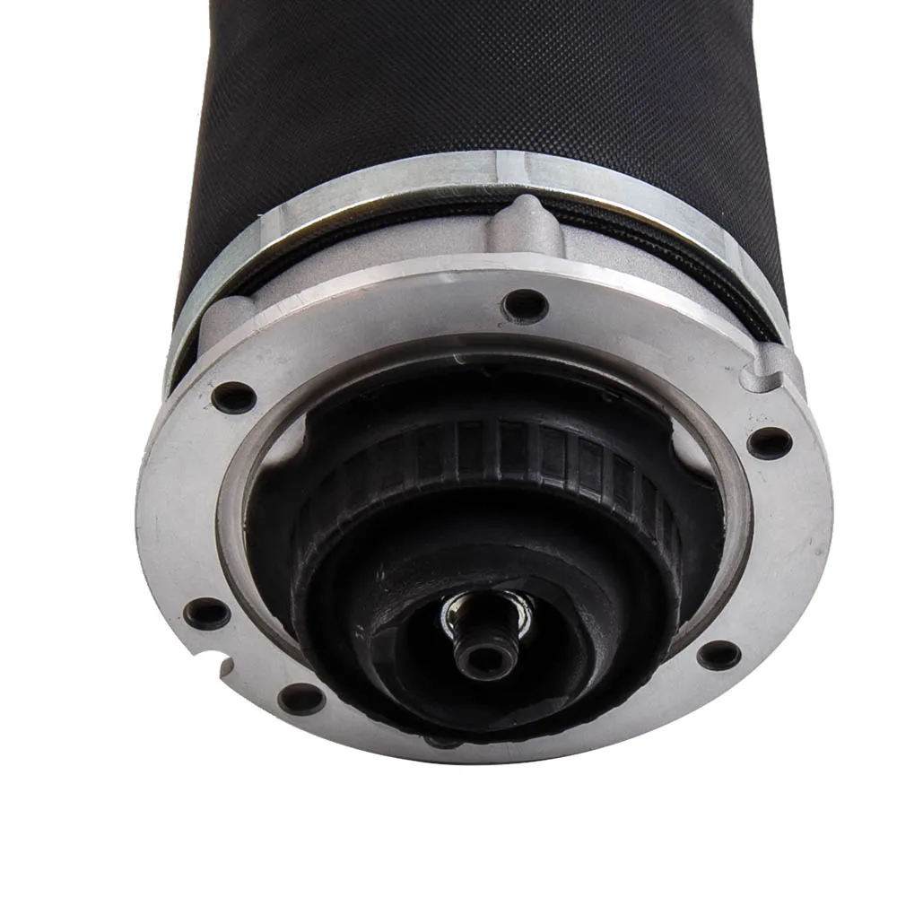 1 пара передняя L + R пневматическая подвеска стойки для Audi A6 C5 4B Allroad Quattro 99 06 4Z7616051D