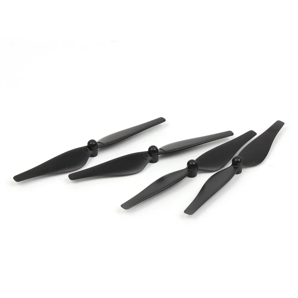 

Self Tighten Quick Release Propellers for DJI TELLO Drone 2 Pairs CW CCW Propeller for TELLO Camera Drone Accessory