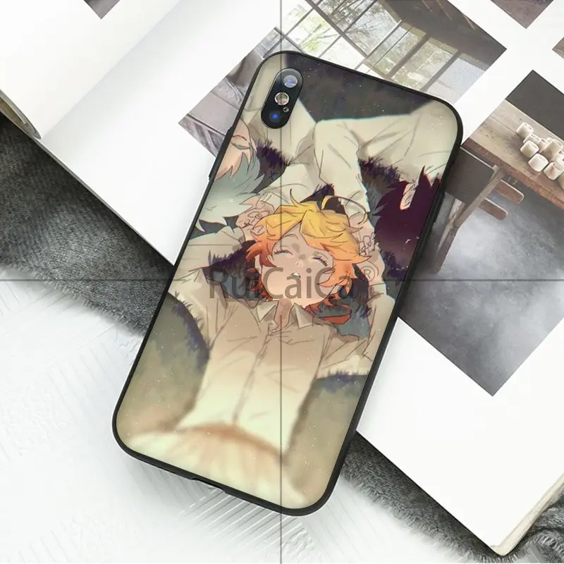 The Promised Neverland 