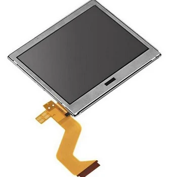 

Best New Top Upper LCD Display Screen Replacement for Nintendo DS Lite For DSL For NDSL DSLite