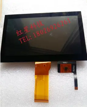 

Can provide test video , 90 days warranty 7.0'' lcd panel TM070RVHG01 TM070RVHG50