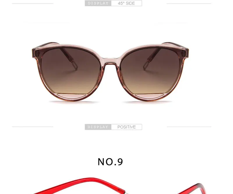 LeonLion 2021 Fashion New Sunglasses Women Vintage Luxury Brand Glasses Mirror Classic Vintage Oculos De Sol Feminino UV400 big cat eye sunglasses