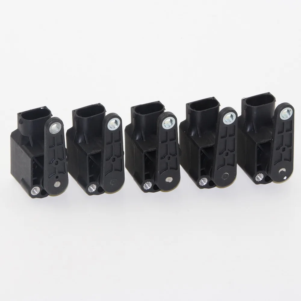 Автоматический датчик уровня фары для VW Golf MK4 Bora Passat B5 Beetle A3 A4 A6 A8 TT OEM 4B0 907 503 4B0907503 5