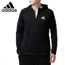 Новое поступление Adidas M TI LITE HDY2 Для мужчин куртка спортивная