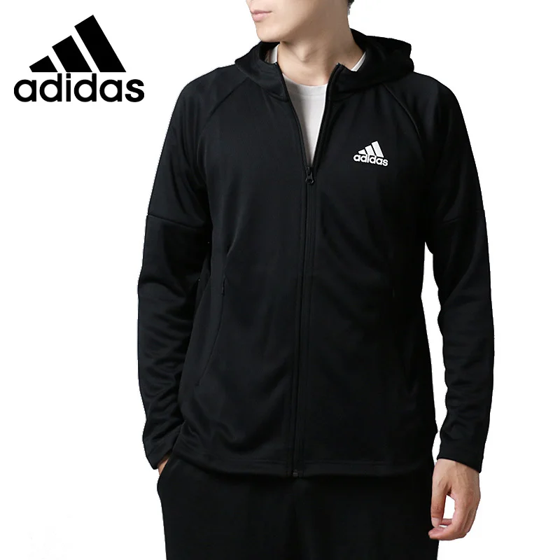 Оригинальный Новое поступление 2018 Adidas M TI LITE HDY2 Для мужчин куртка спортивная |