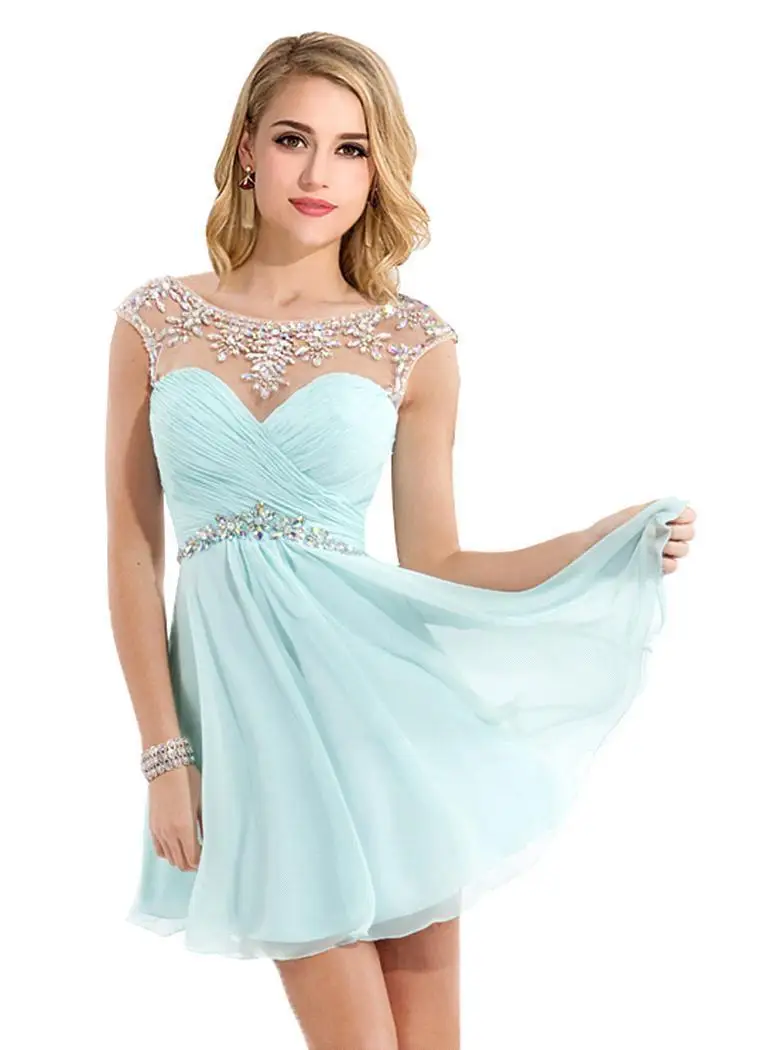cheap homecoming dresses under 20