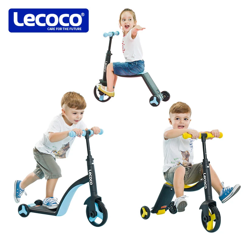 Lecoco balance bike Clearance
