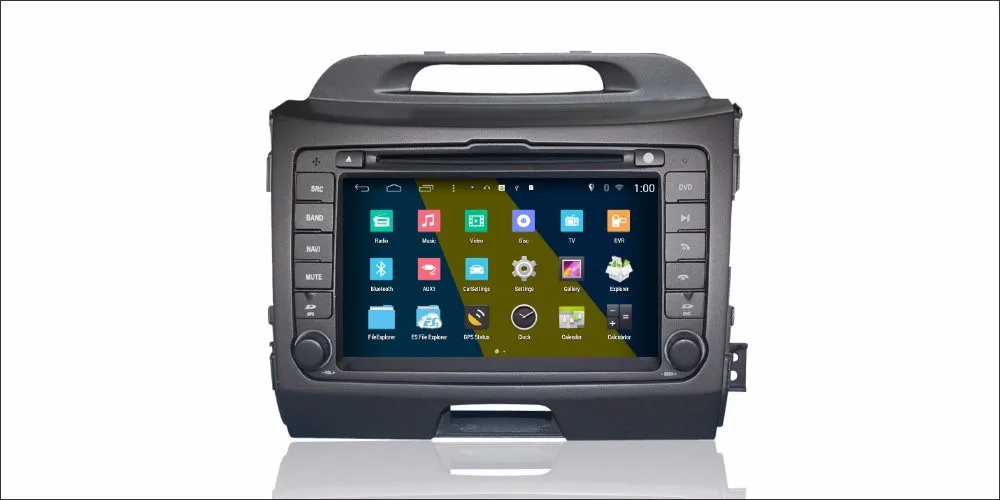 Flash Deal Liandlee Car Android Multimedia System For KIA Sportage-R 2011~2012 Radio CD DVD Player GPS Navigation Audio Video S160 System 12 Flash Deal Liandlee Car Android Multimedia System For KIA Sportage-R 2011~2012 Radio CD DVD Player GPS Navigation Audio Video S160 System 12