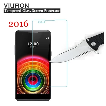 

Premium Tempered Glass For LG X Power Screen Protector For LG XPower K220DS K220 LS755 US610 K450 Cover Protective Screen Film
