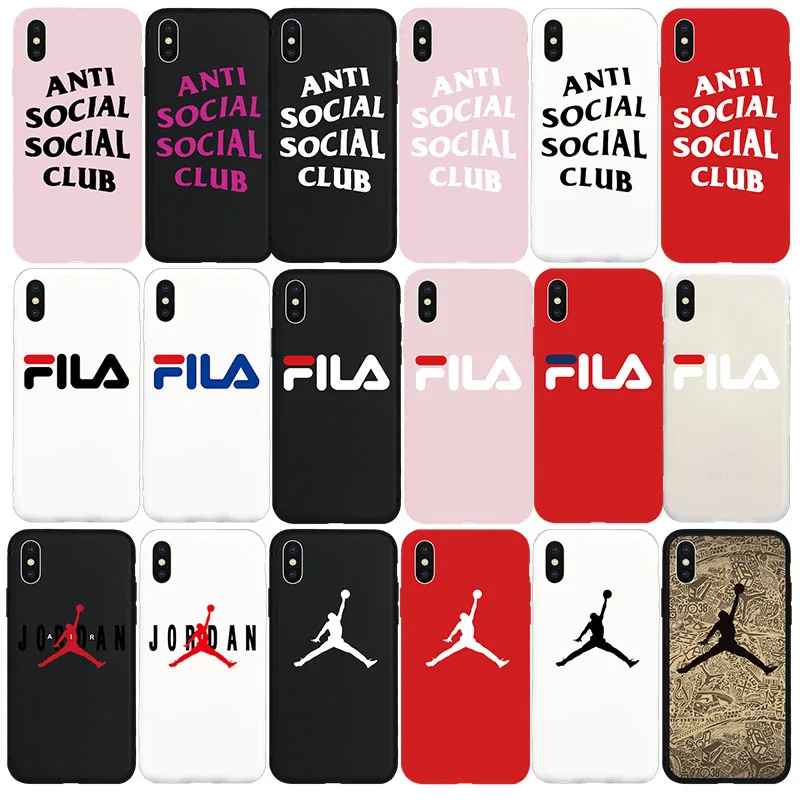 

Cool Sport Culture Jordan AIR Soft Case for iPhone 7 7Plus 8 8Plus X Xs Max XR 6 6s Plus 5 5s SE Phone Cover Coque Fundas Shell