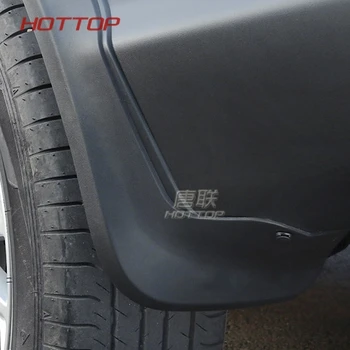 

Car Accessories Mud Flaps Splash Guards Cover Car mudguards Fenders Splasher Mudflap Fit for Nissan Qashqai 2016 2017