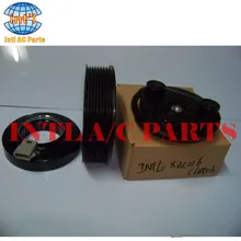 FS10 8PK 58152 муфты компрессора кондиционера для Ford Excursion F-250 F-350 F-450 F-550 1999-2006 F7LZ19V703RA 5C3Z19V703AA 4L3Z19703AB