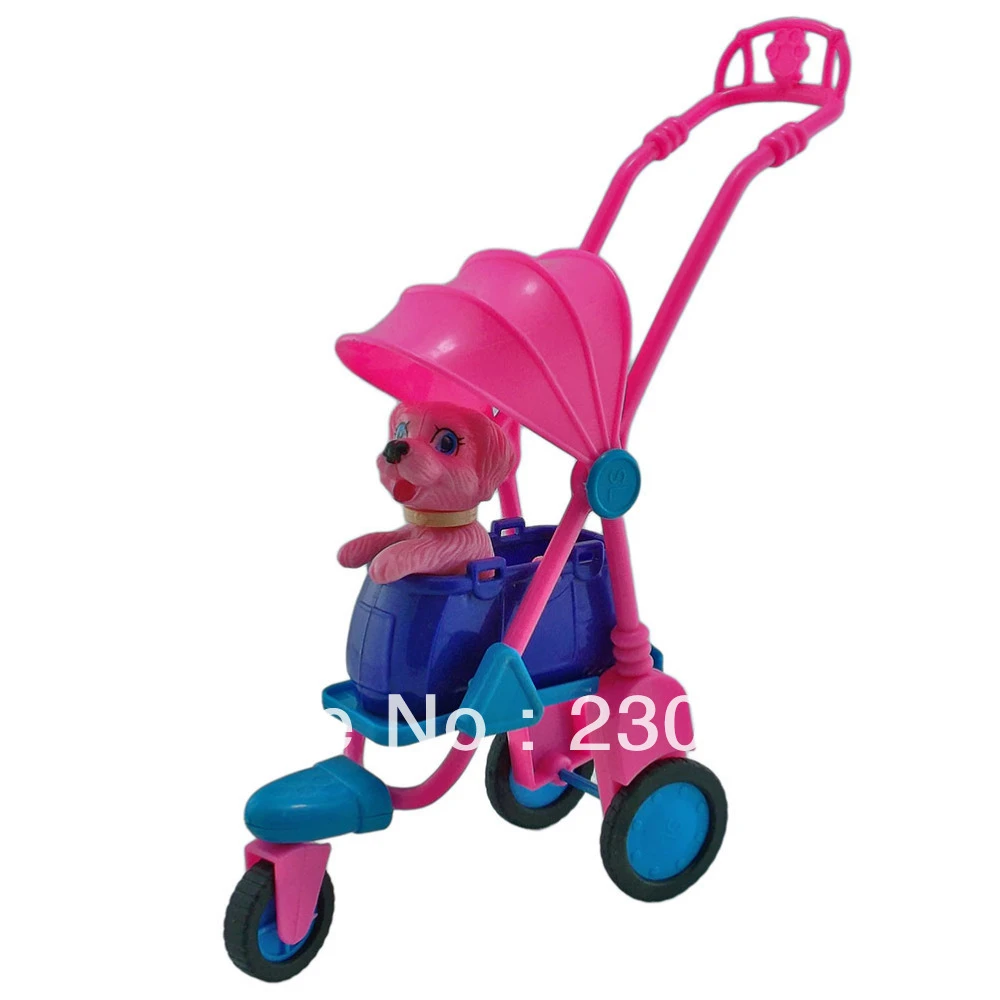 dolls house pram kit