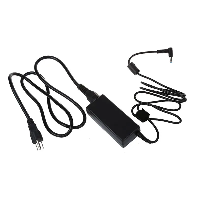 

AC Adapter Battery Charger Power For HP 15-f014wm J2X64UA 15-f018dx J9M32UA