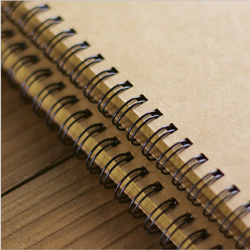 Горячая пустой Sketchbook diray для рисования граффити живопись 50 листов эскиз книга