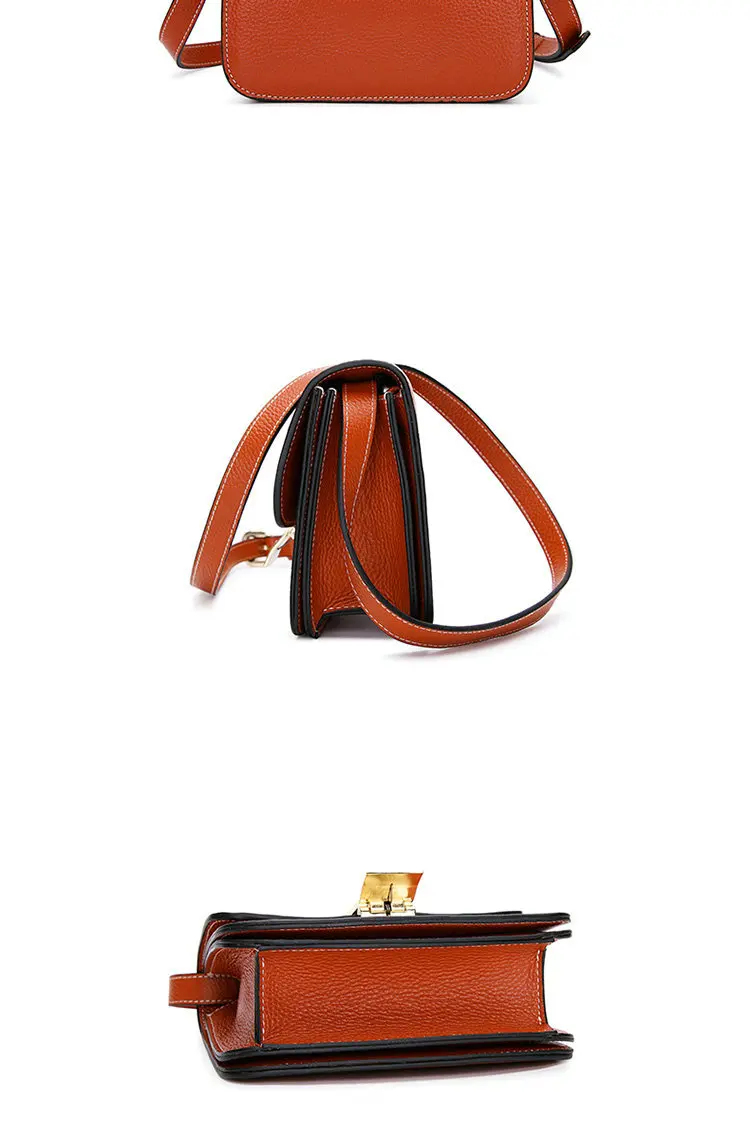 QIAOBAO ручные сумочки из коровьей кожи роскошные женские сумки дизайнерские новые сумки через плечо женская сумка на плечо